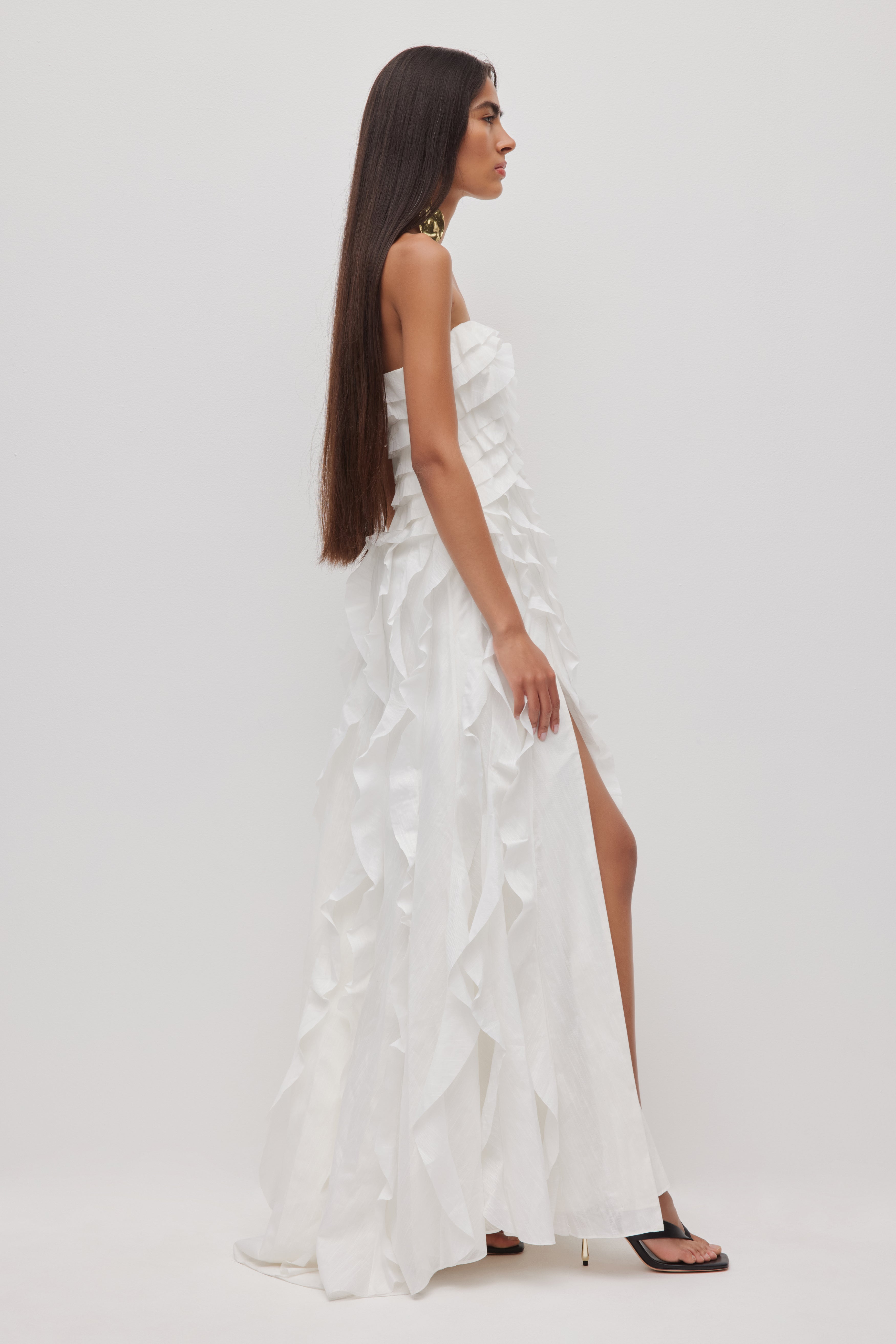 Allairie Gown