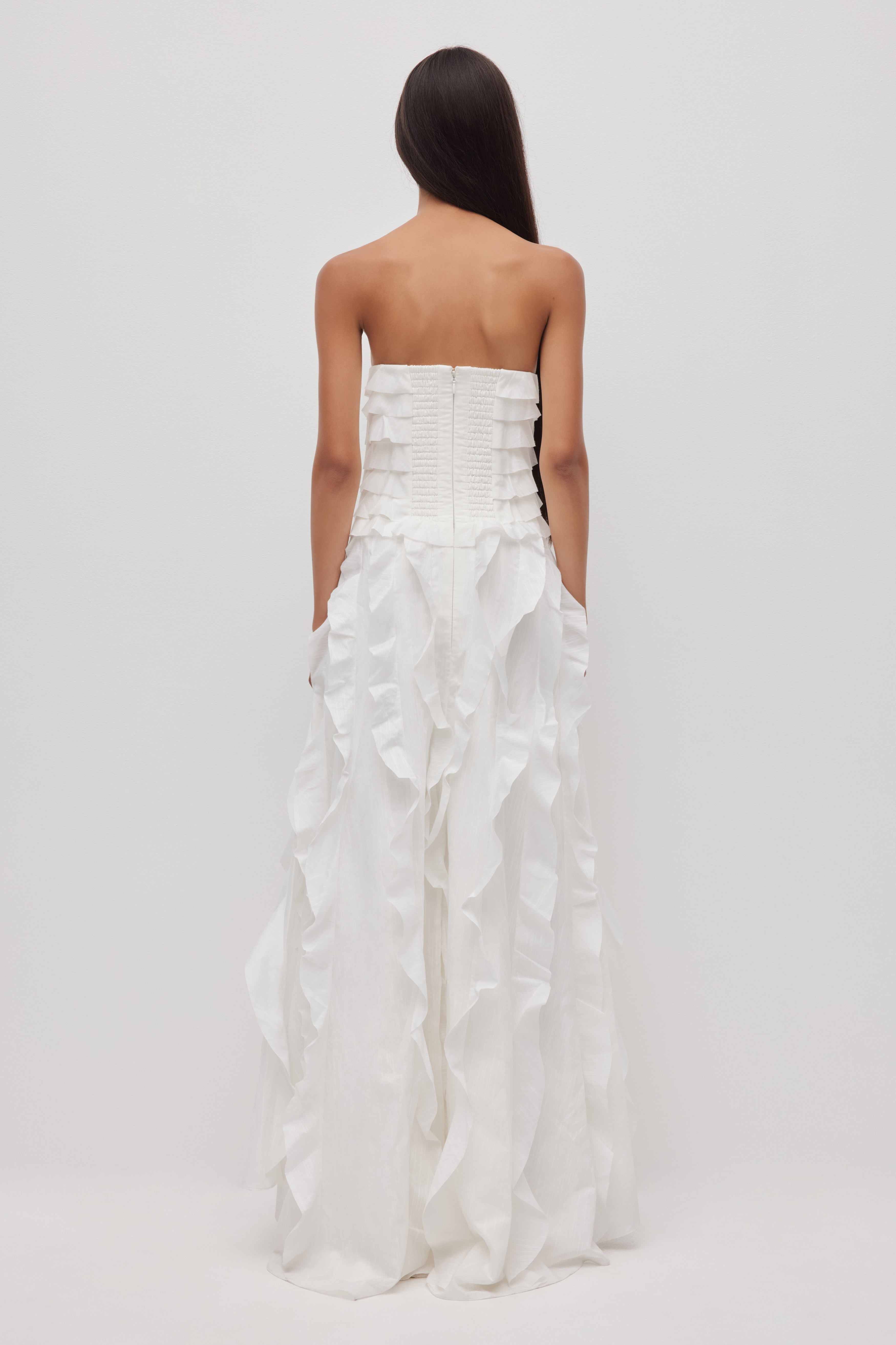 Allairie Gown
