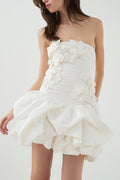 Splendour Mini Dress
