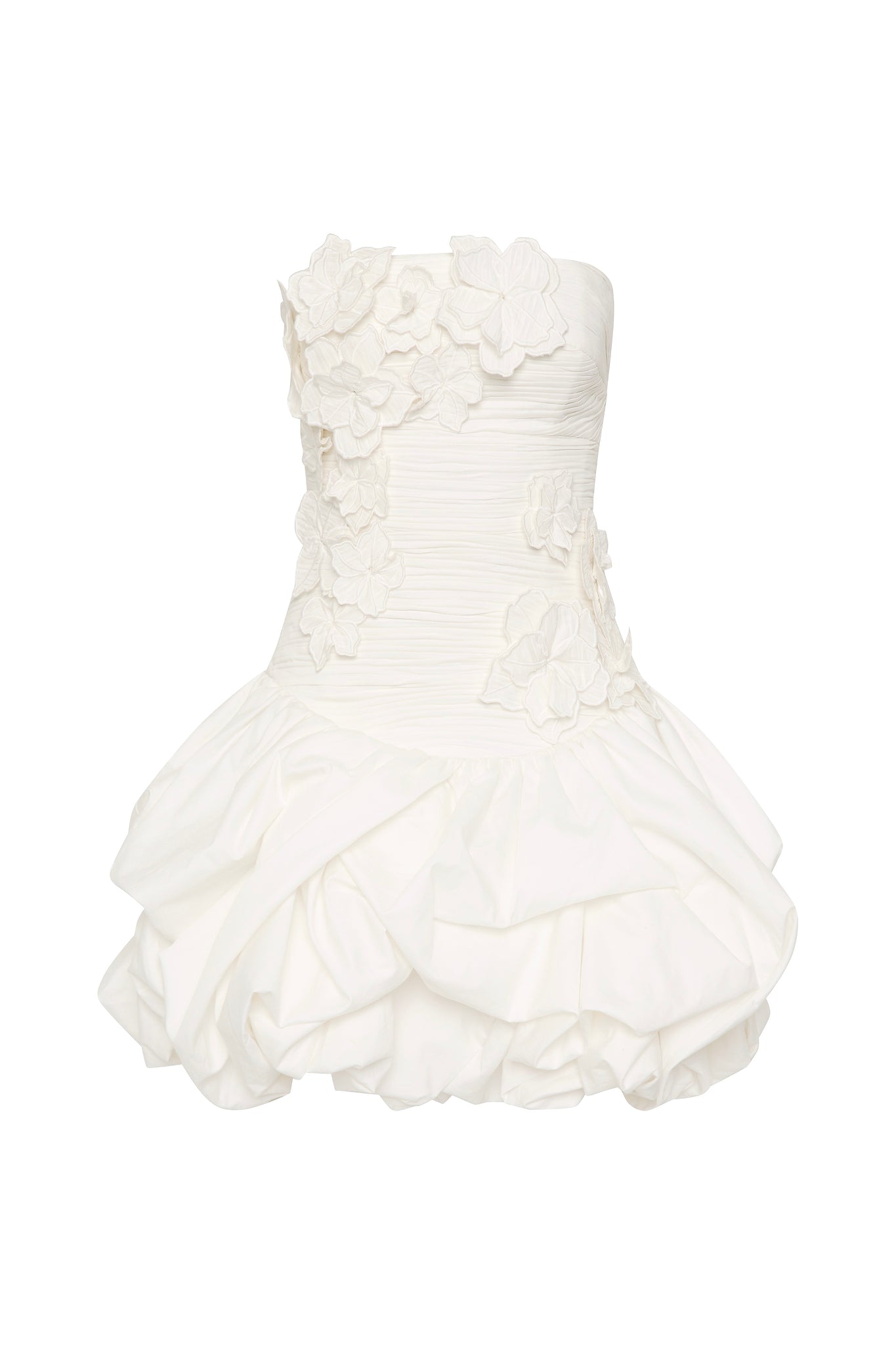 Splendour Mini Dress