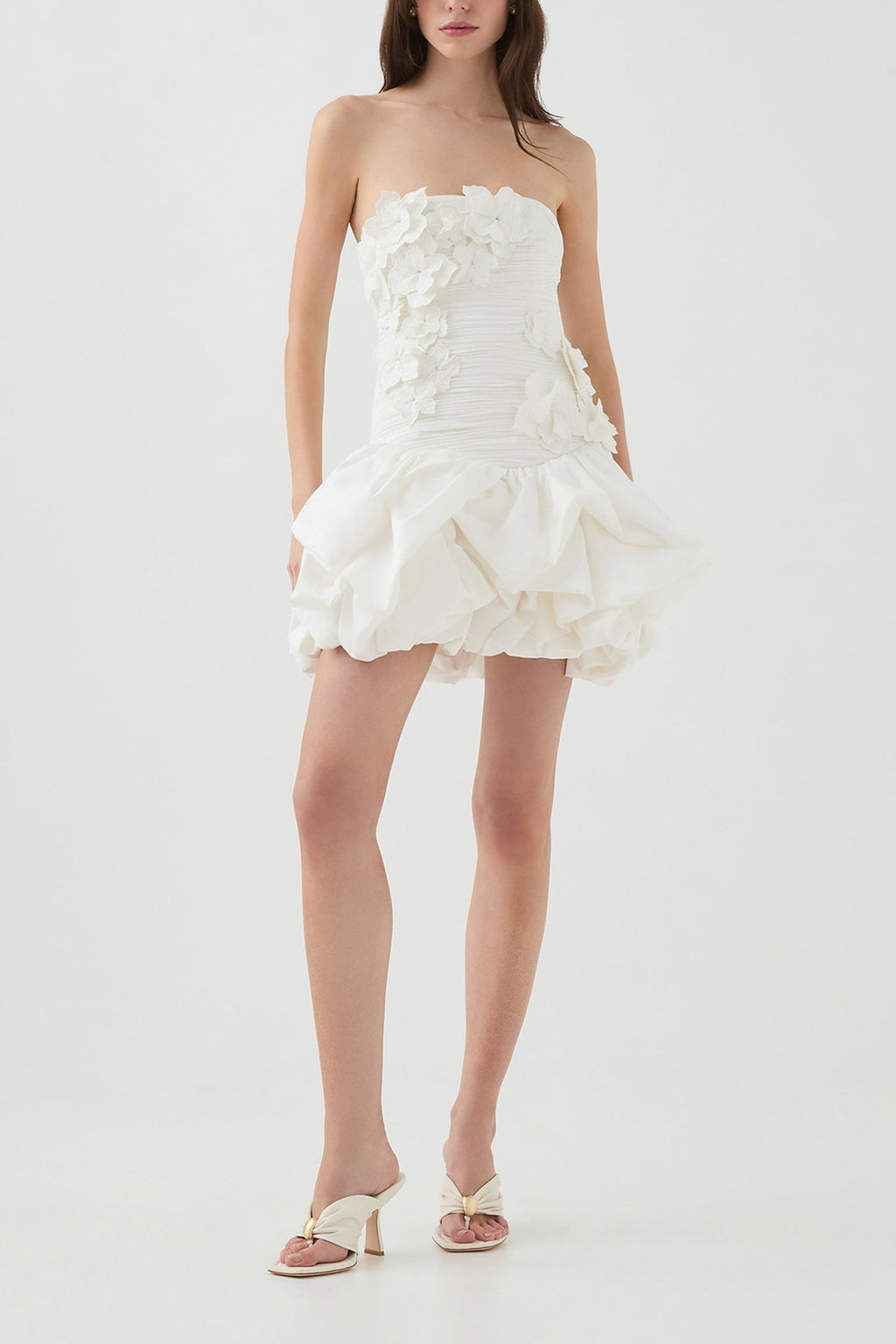 Splendour Mini Dress