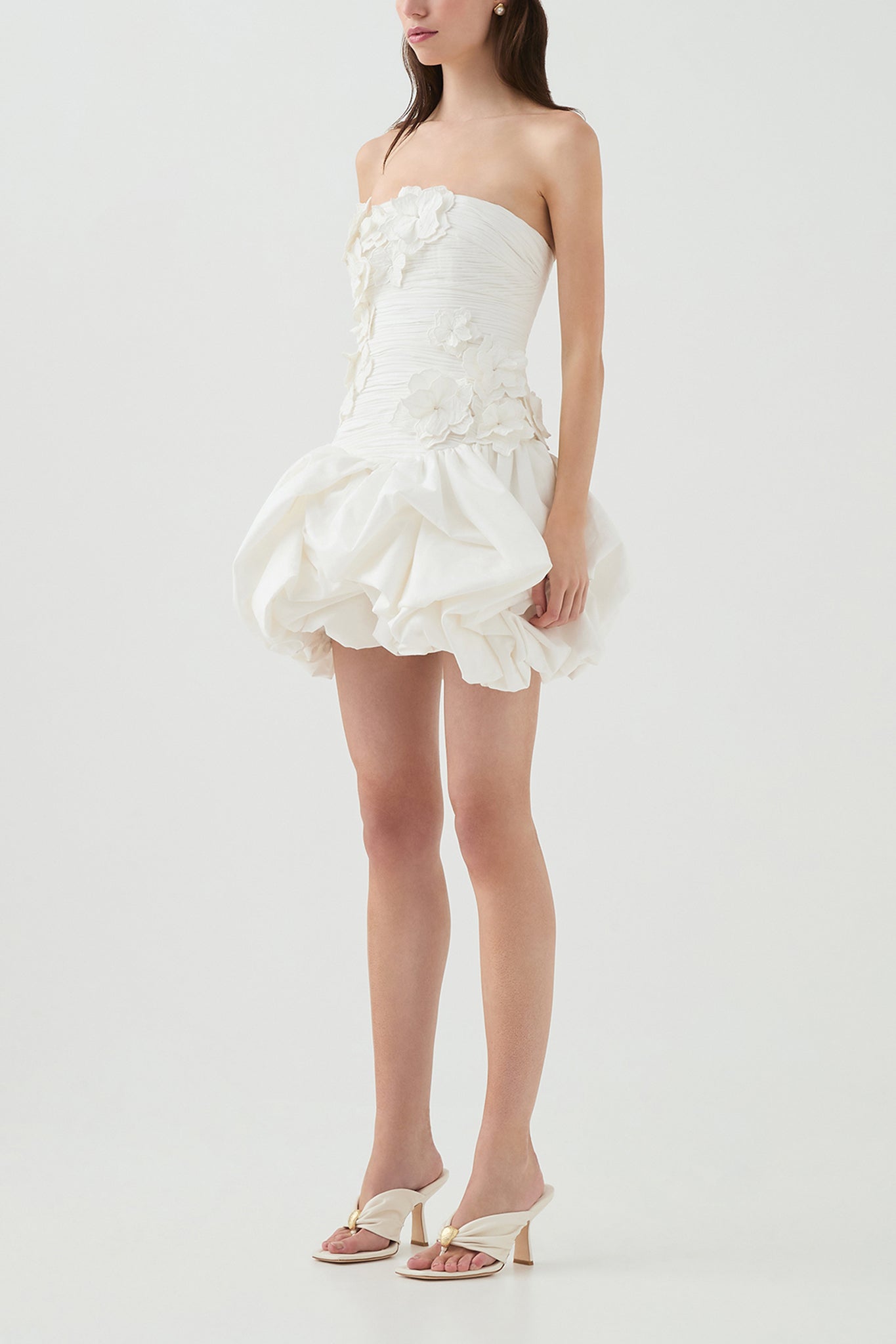 Splendour Mini Dress