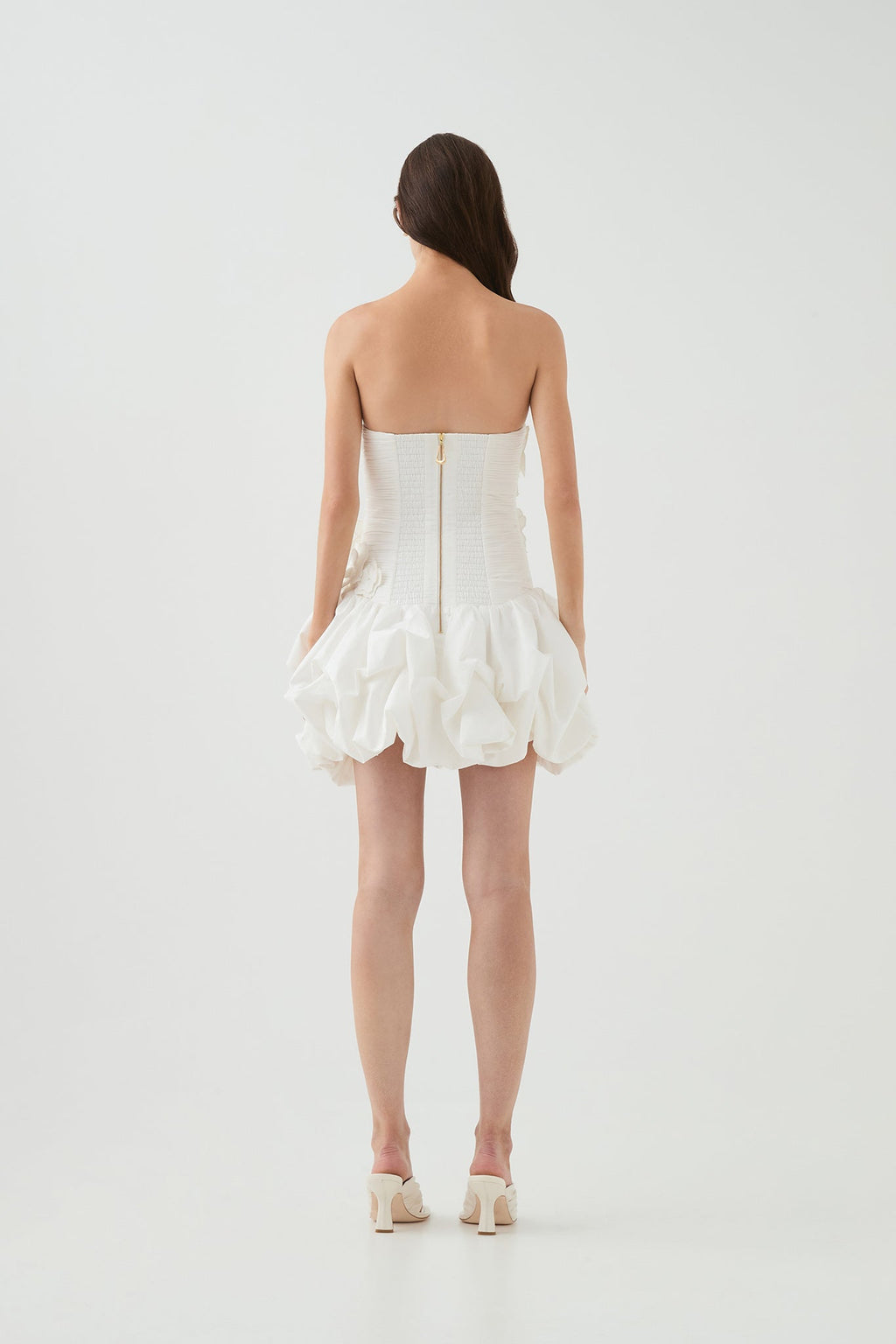Splendour Mini Dress