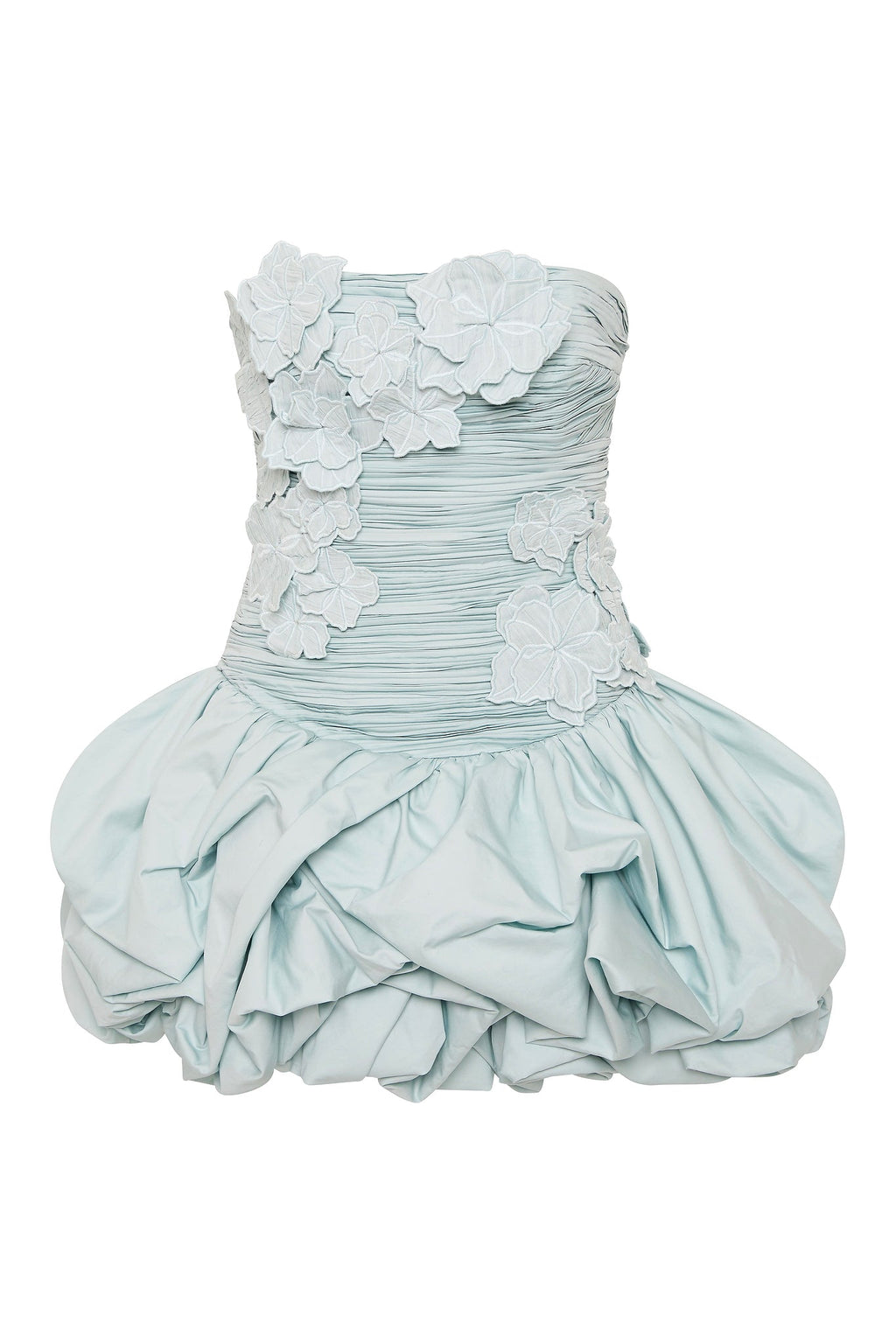 Splendour Mini Dress