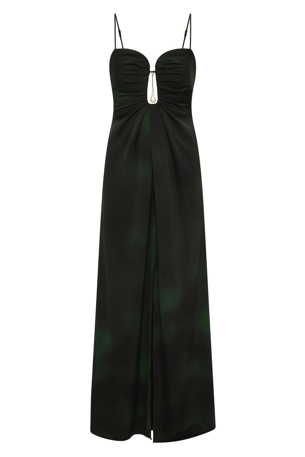 Glaze Midi Dress