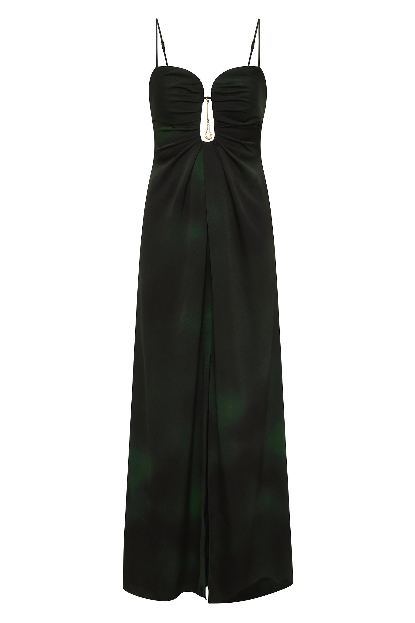 Glaze Midi Dress