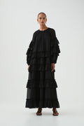 Mina Maxi Dress