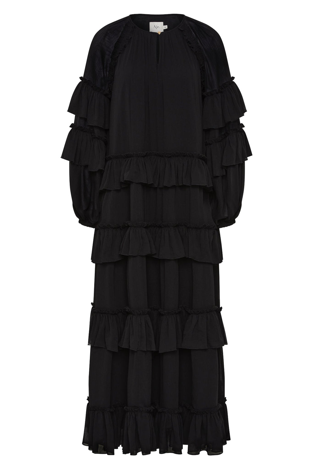 Mina Maxi Dress