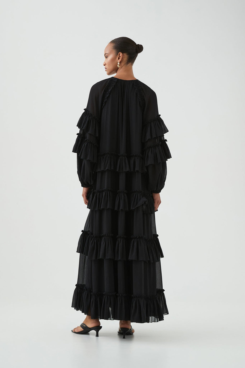 Mina Maxi Dress