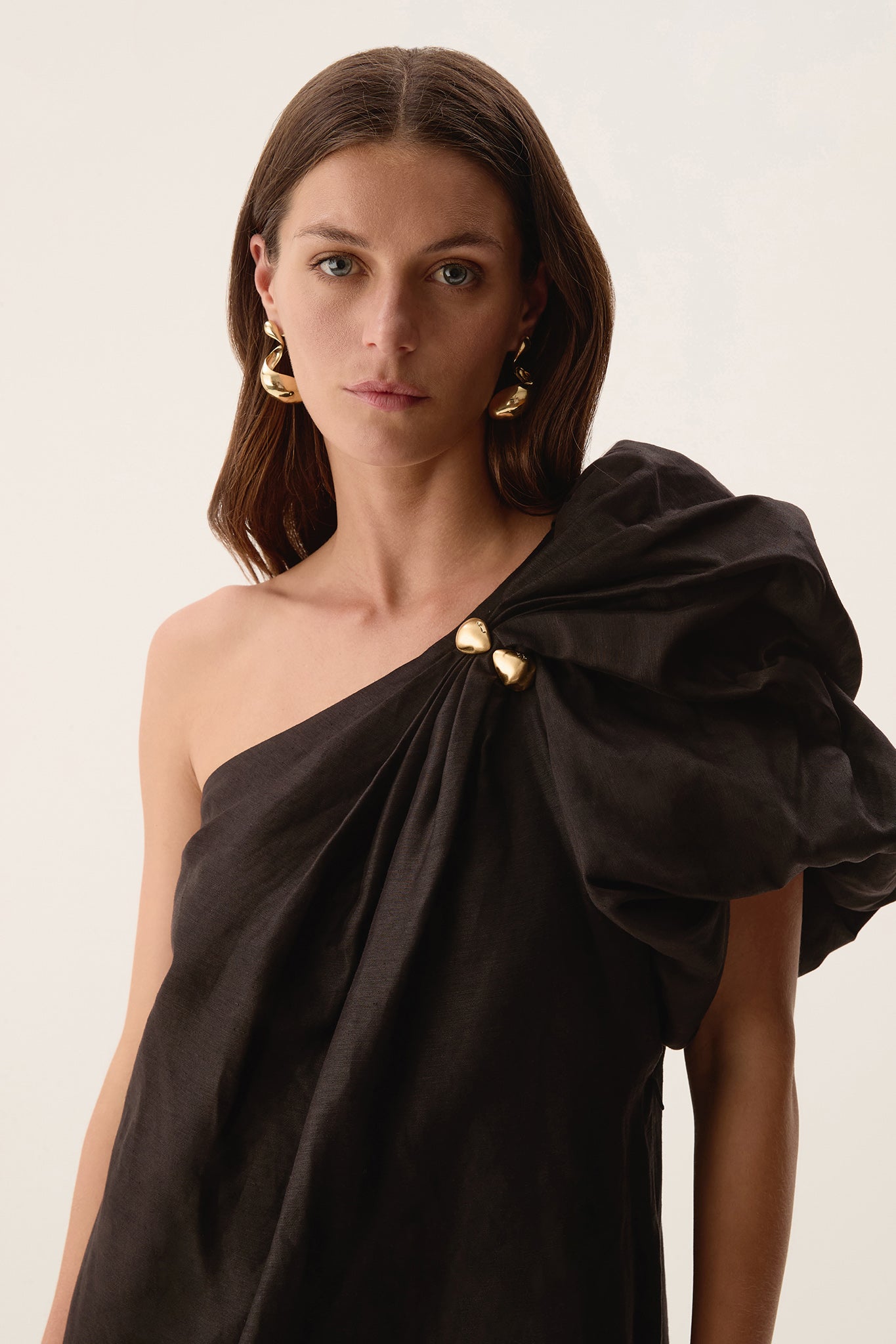 Cira Midi Dress