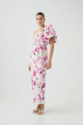 Cira Midi Dress