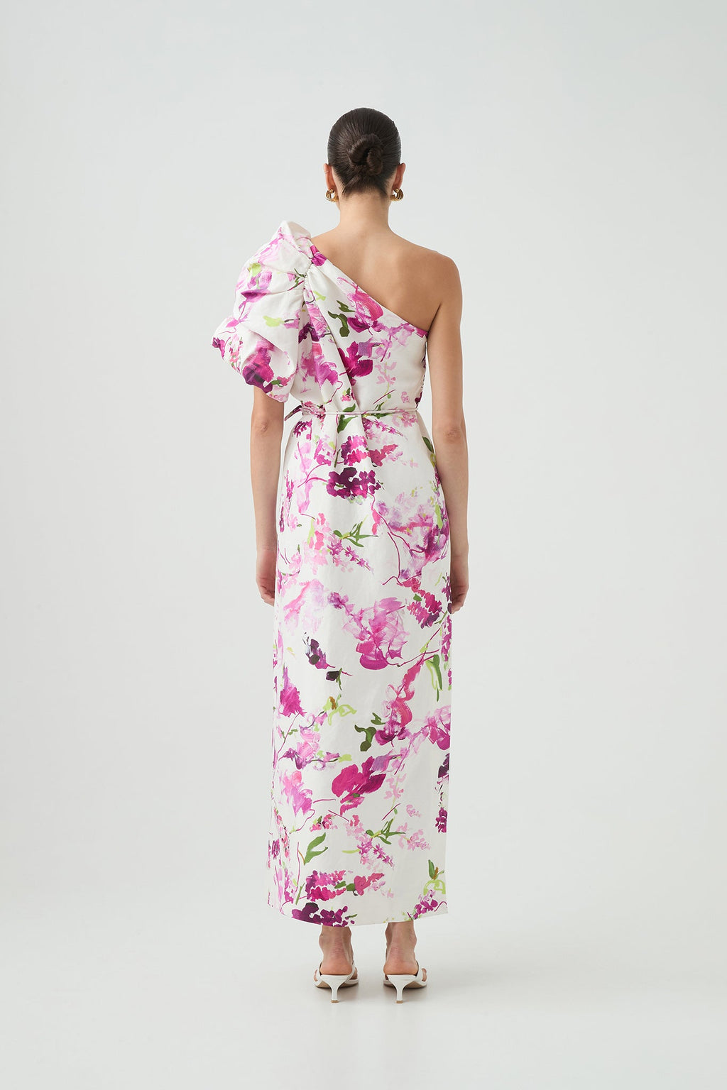 Cira Midi Dress