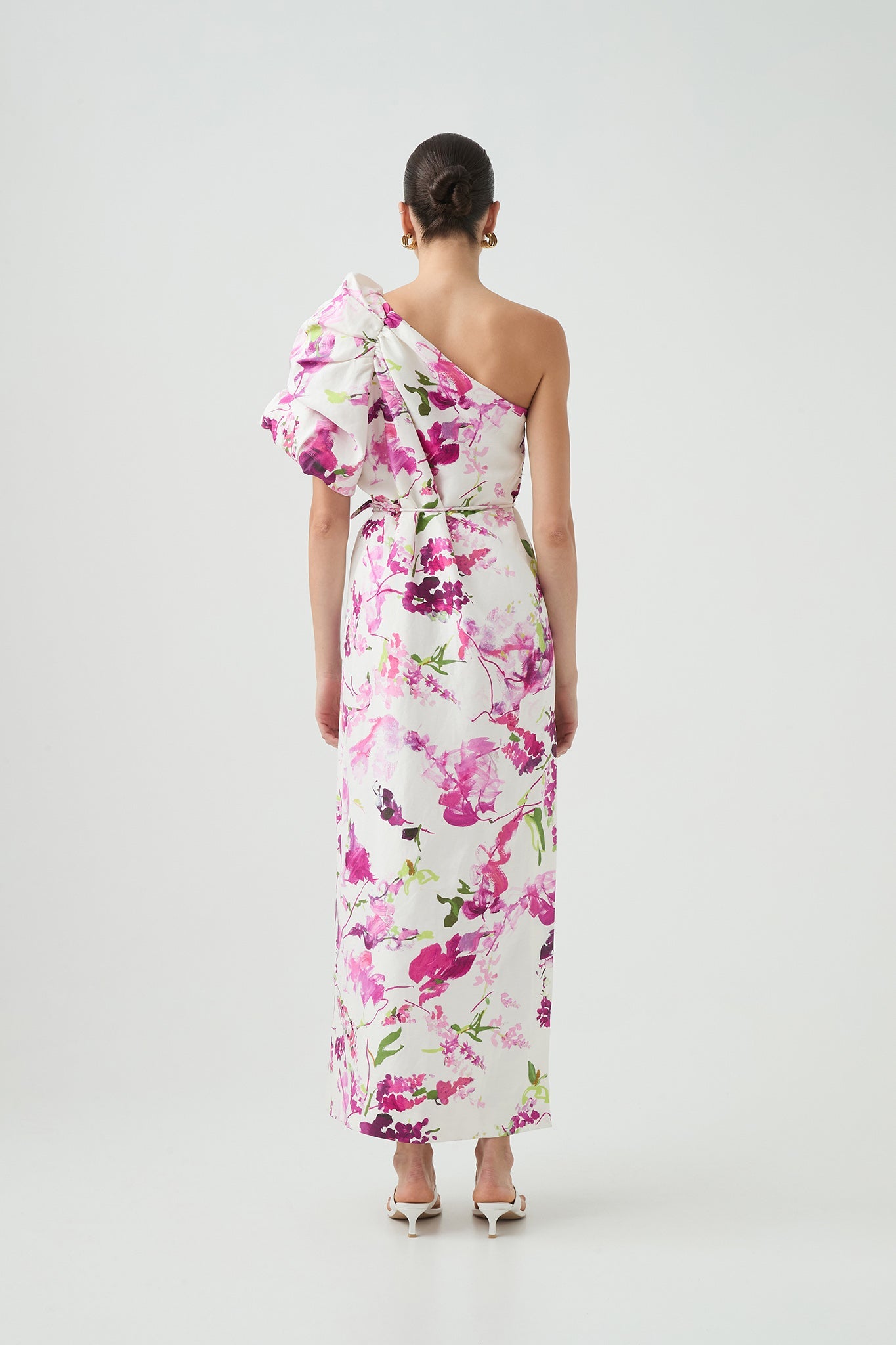 Cira Midi Dress