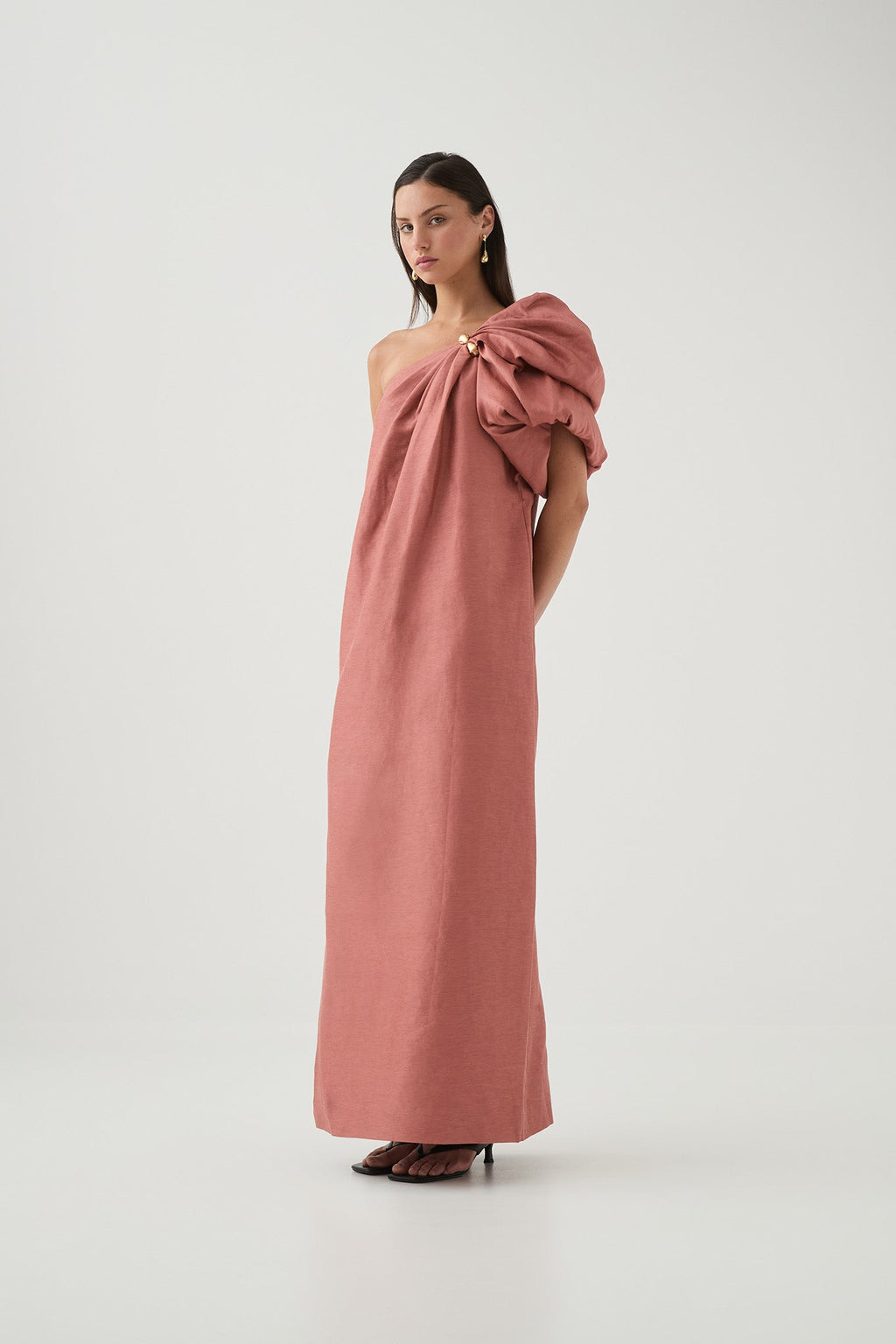 Cira Midi Dress
