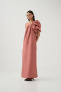 Cira Midi Dress