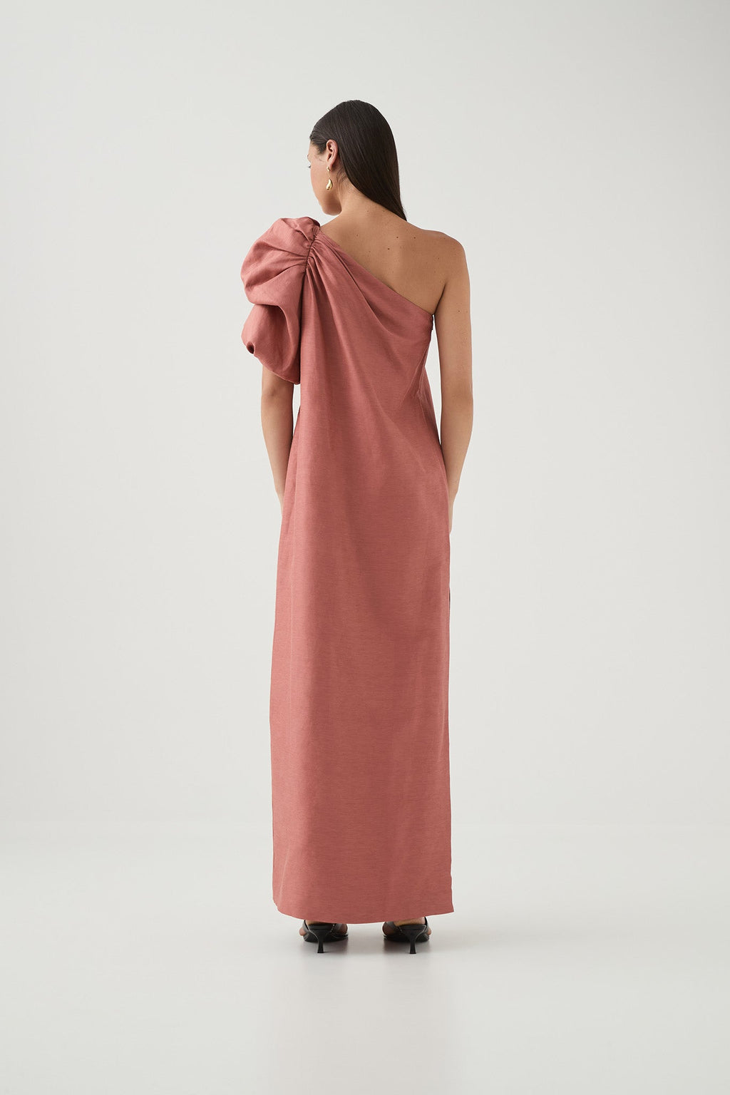 Cira Midi Dress