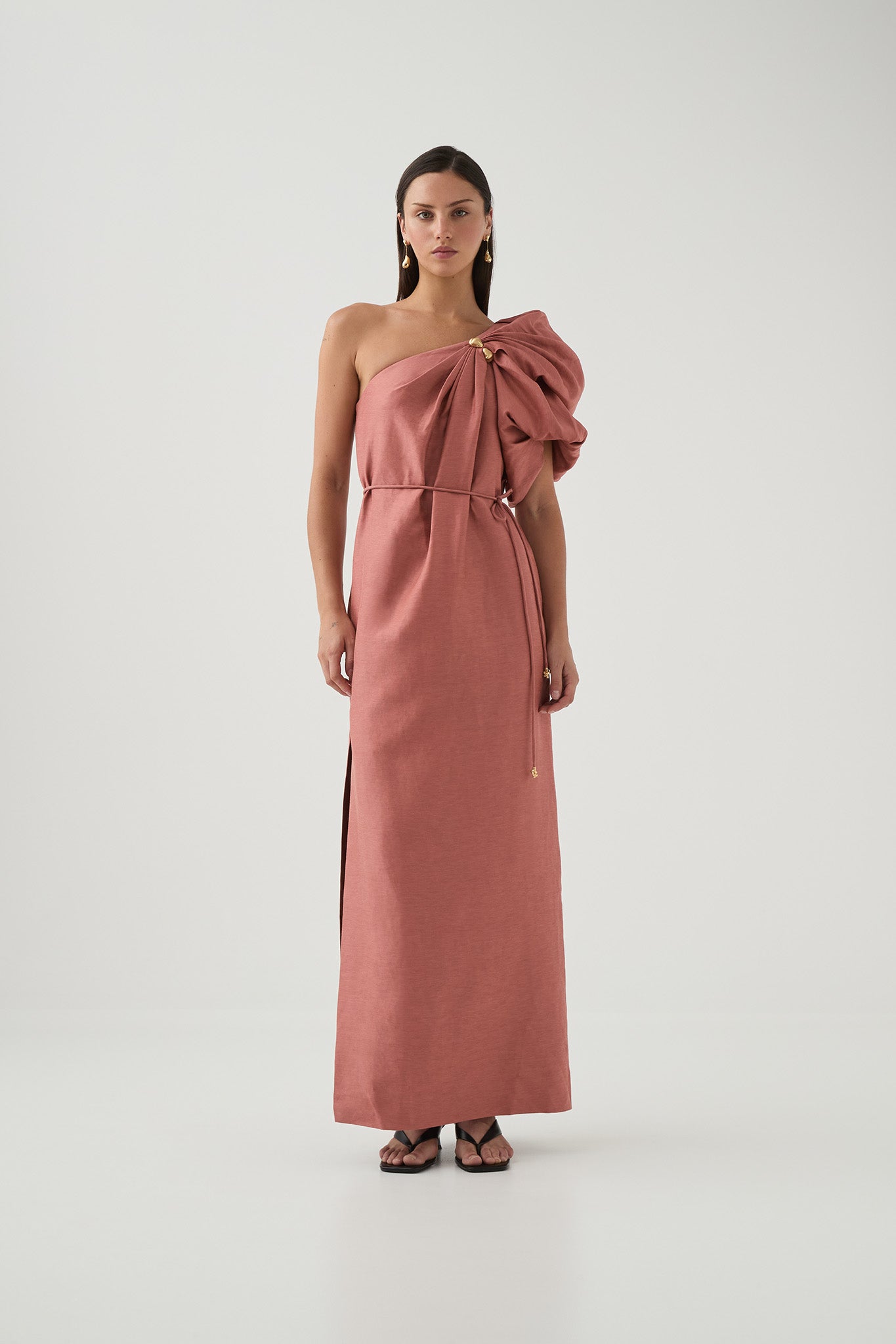Cira Midi Dress