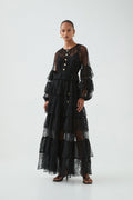 Primrose Maxi Dress