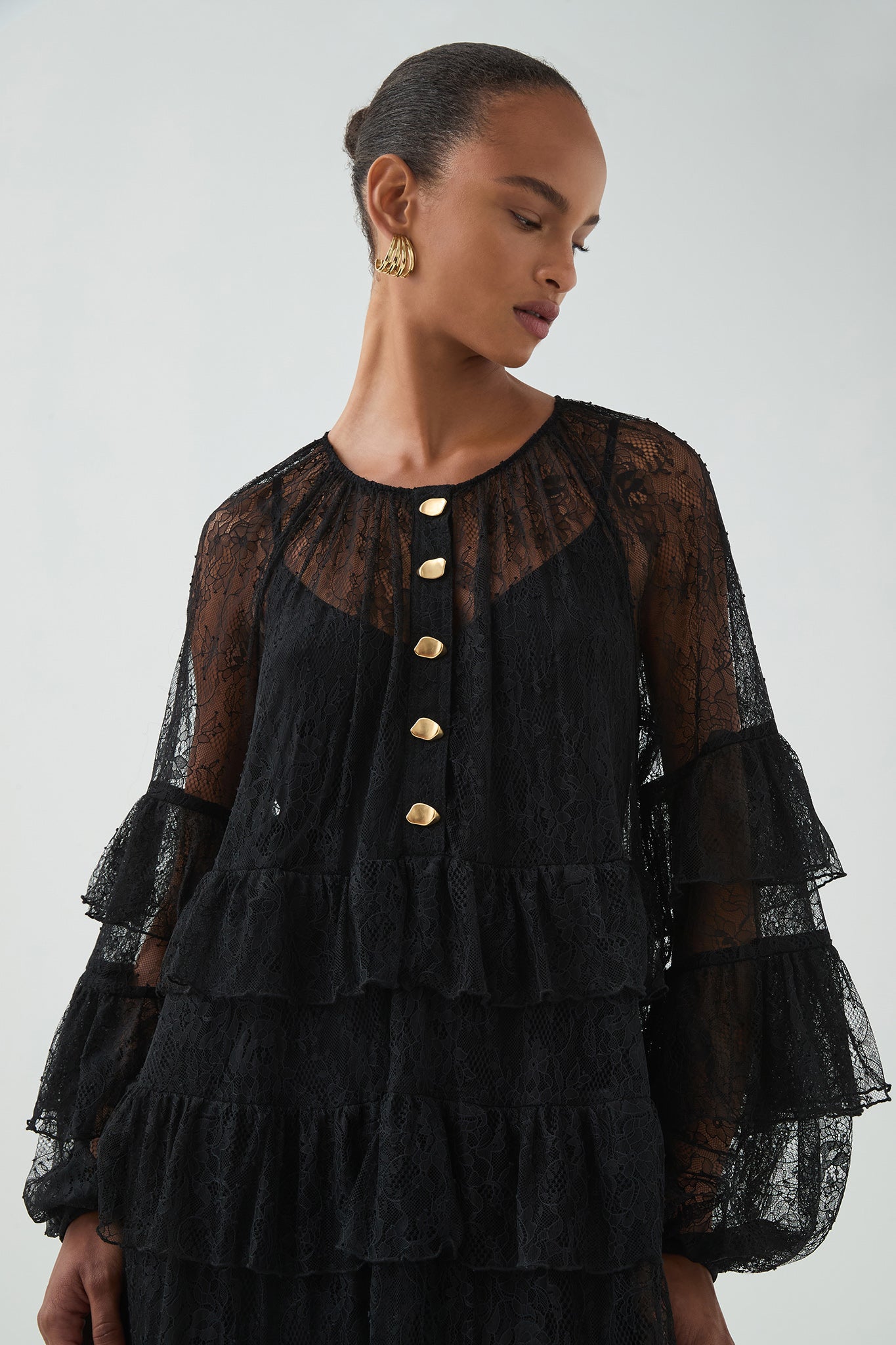 Primrose Maxi Dress