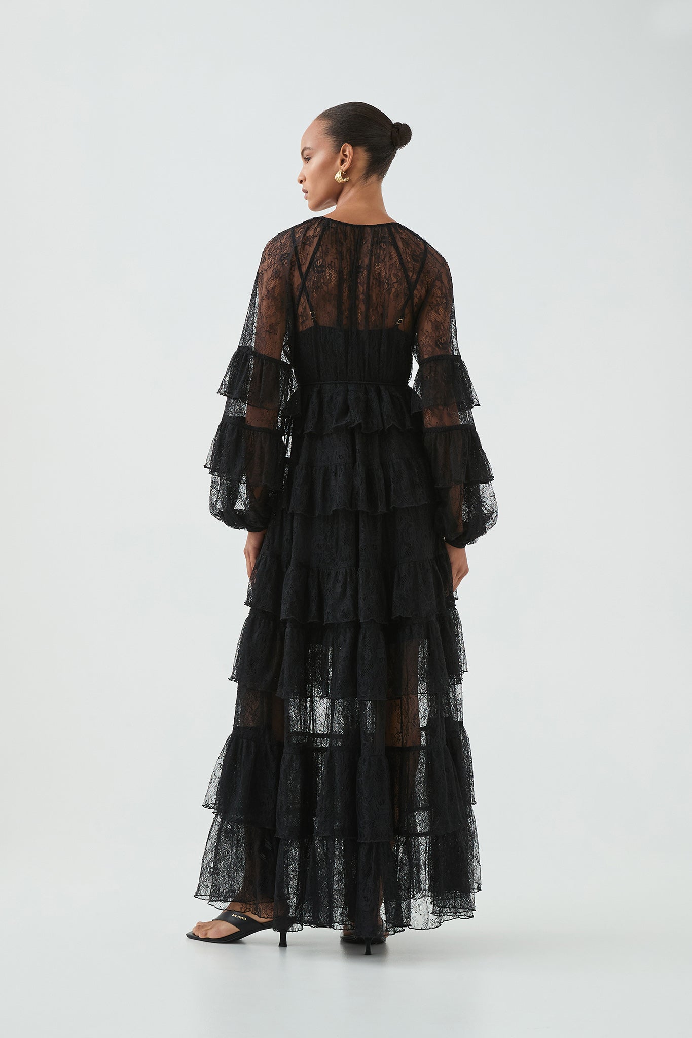 Primrose Maxi Dress
