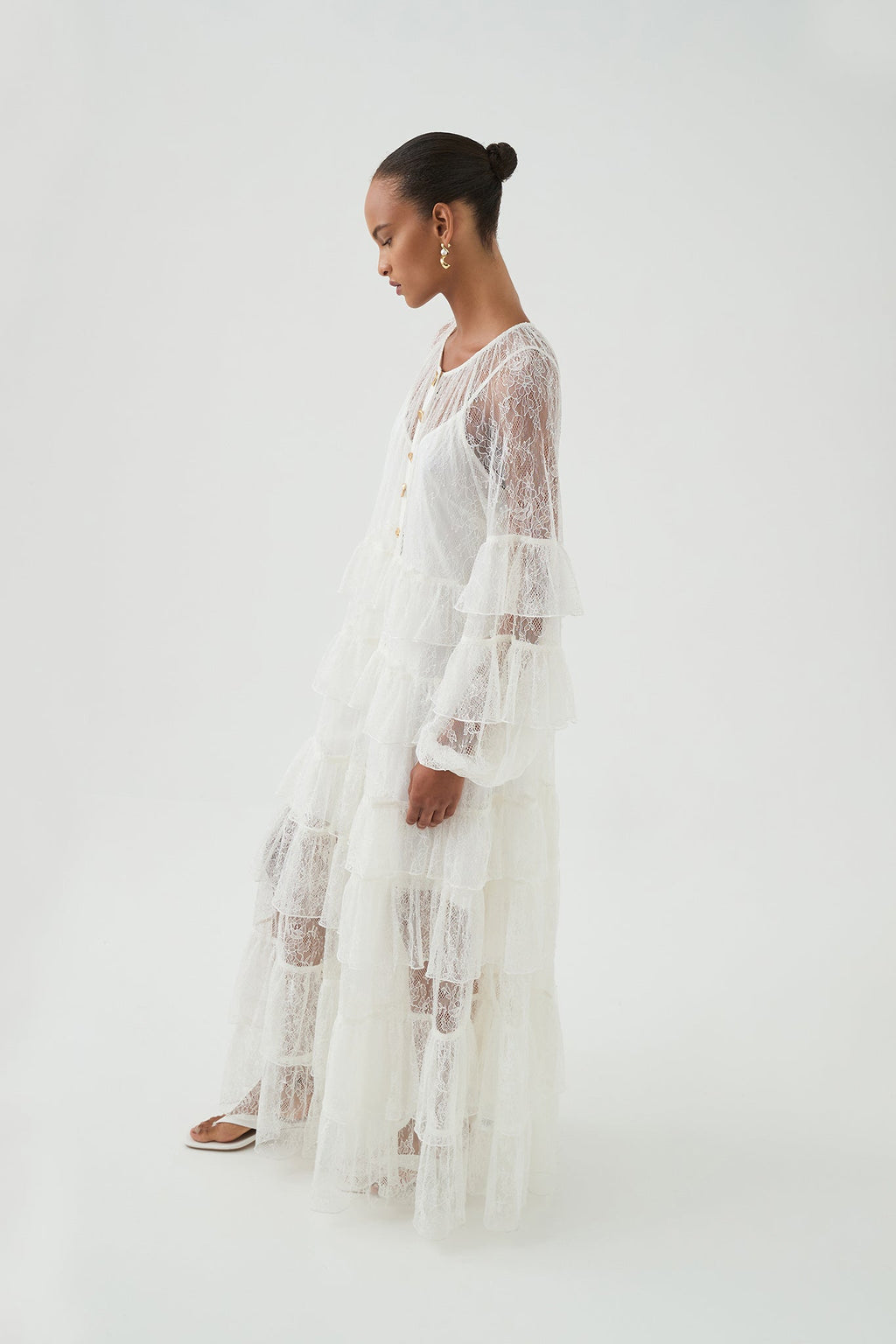 Primrose Maxi Dress