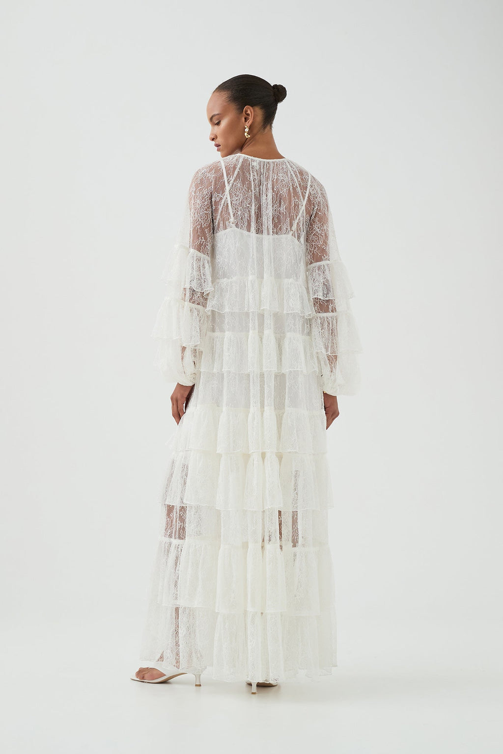 Primrose Maxi Dress