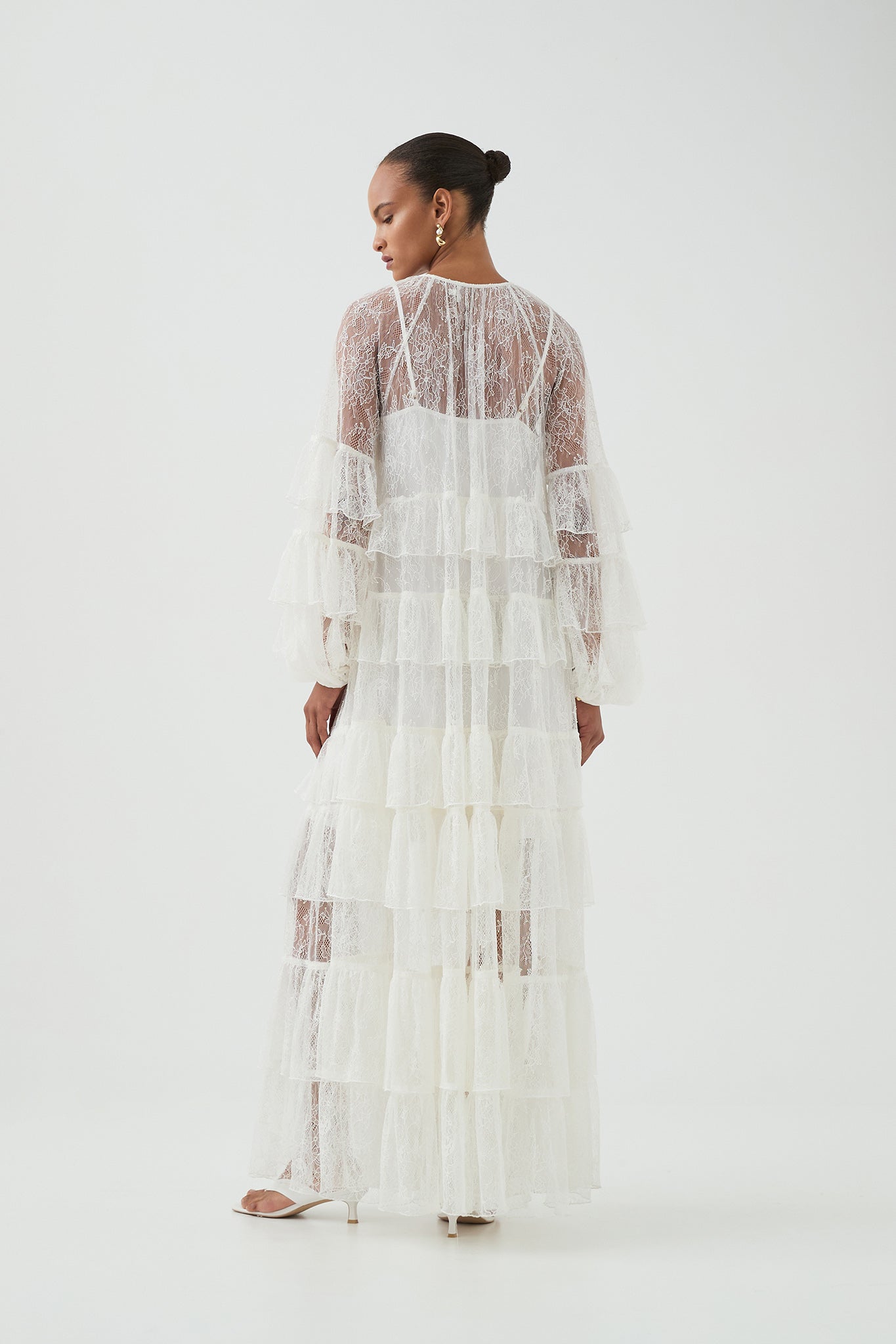 Primrose Maxi Dress