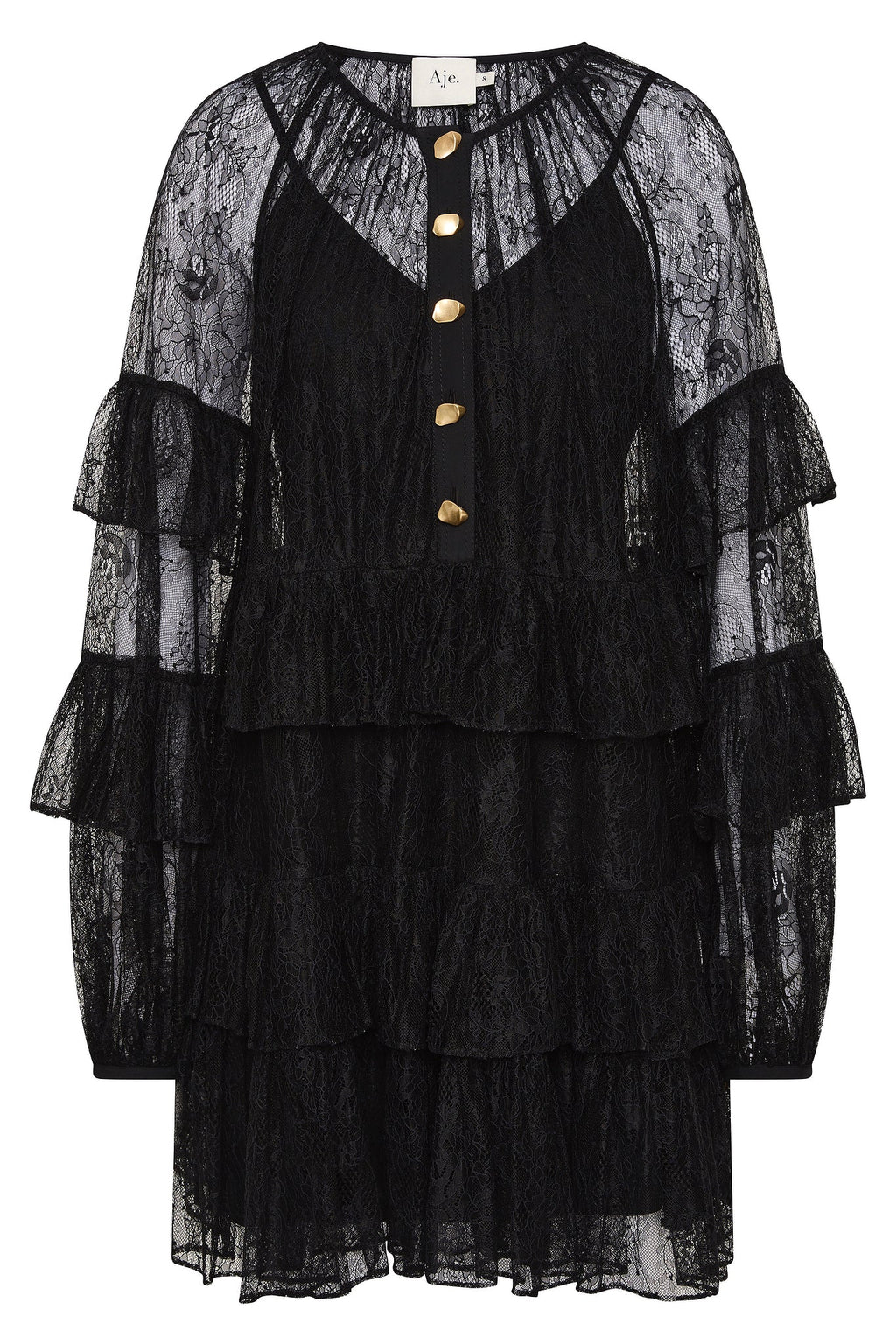 Primrose Mini Dress