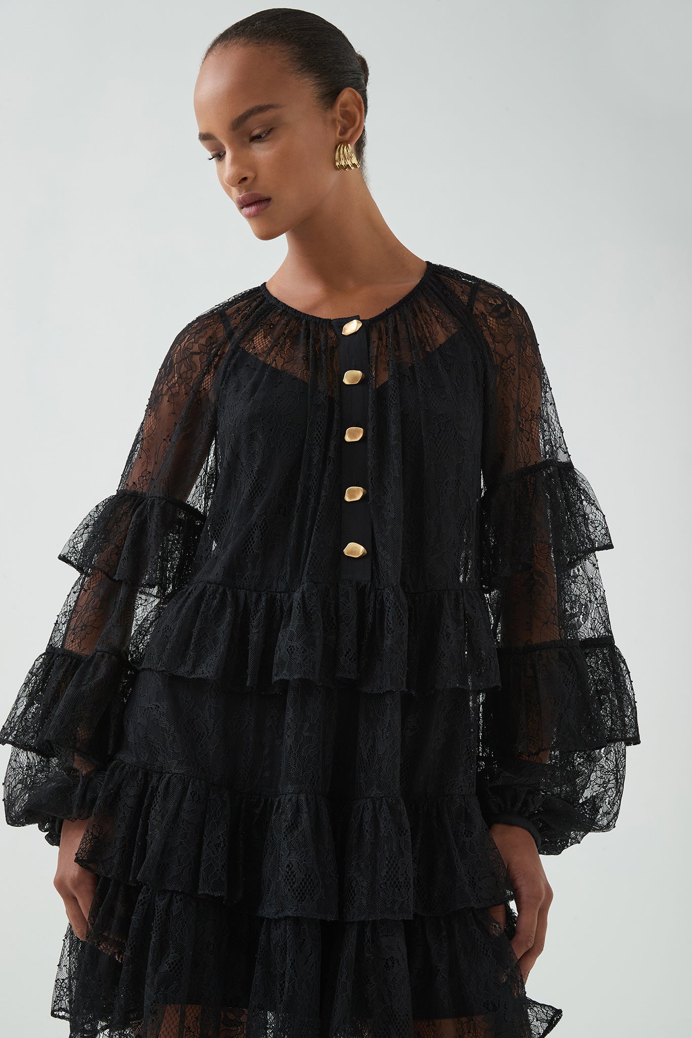 Primrose Mini Dress