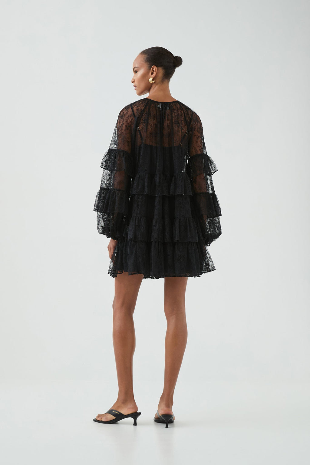 Primrose Mini Dress