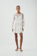 Primrose Mini Dress