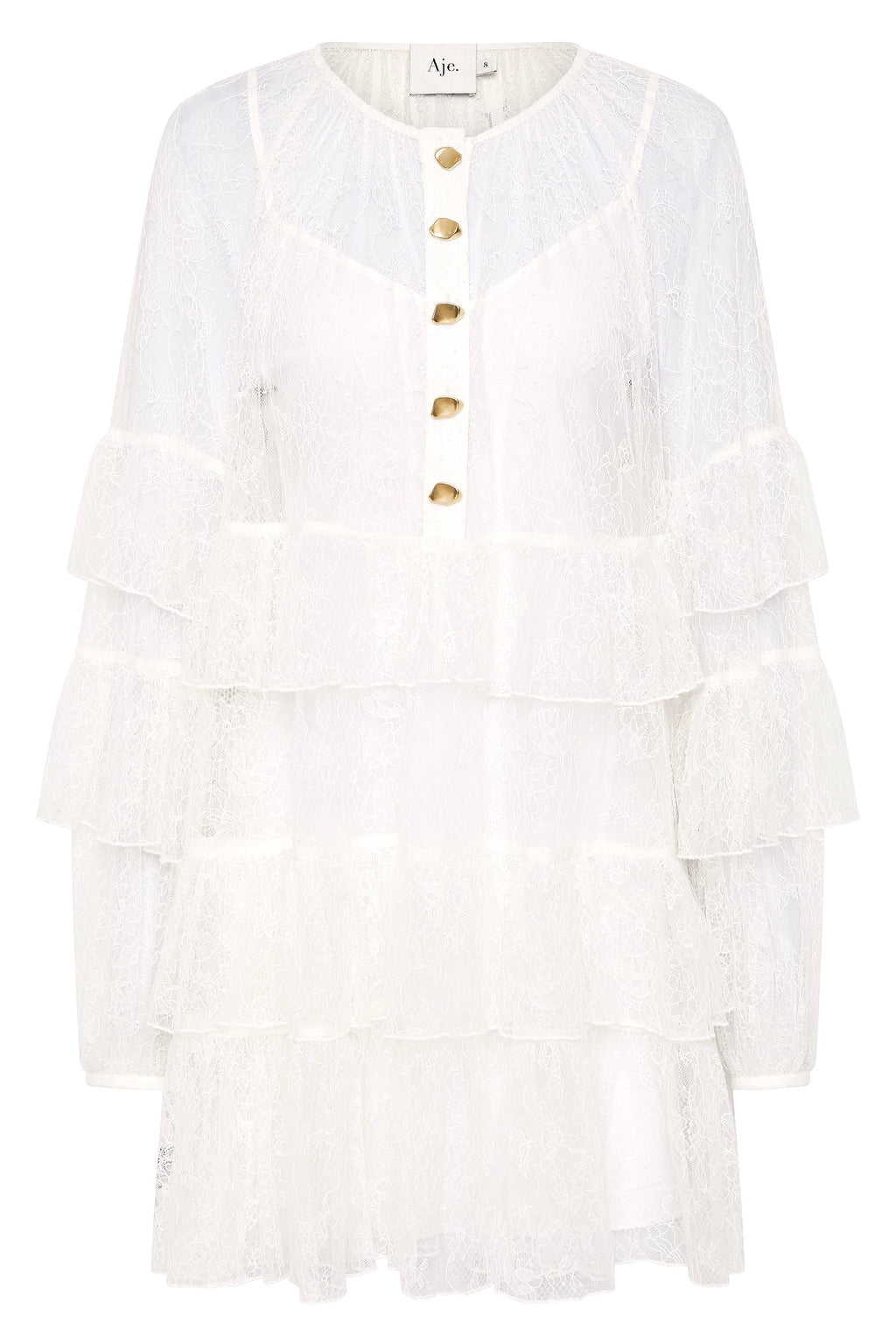 Primrose Mini Dress