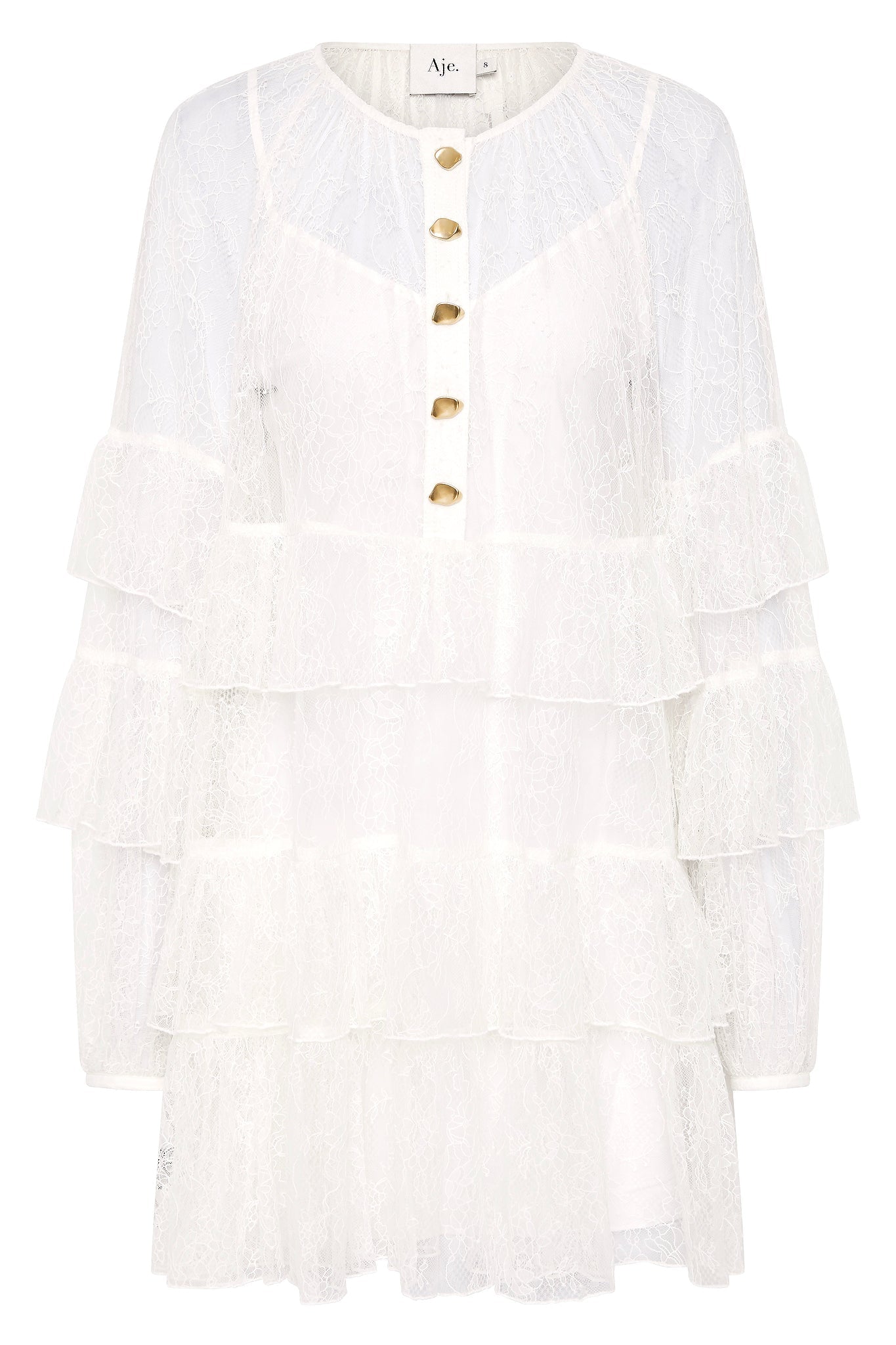 Primrose Mini Dress