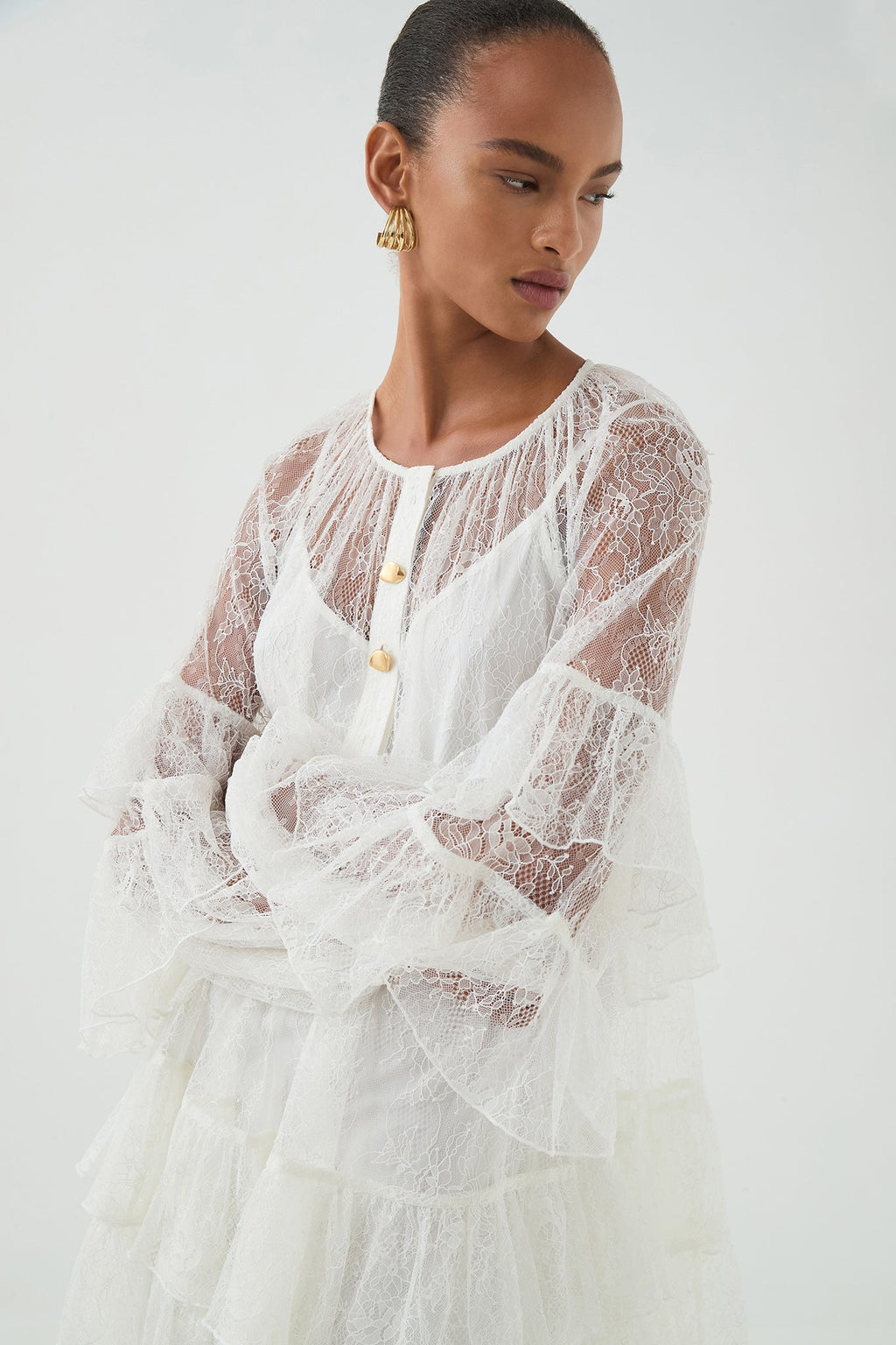 Primrose Mini Dress
