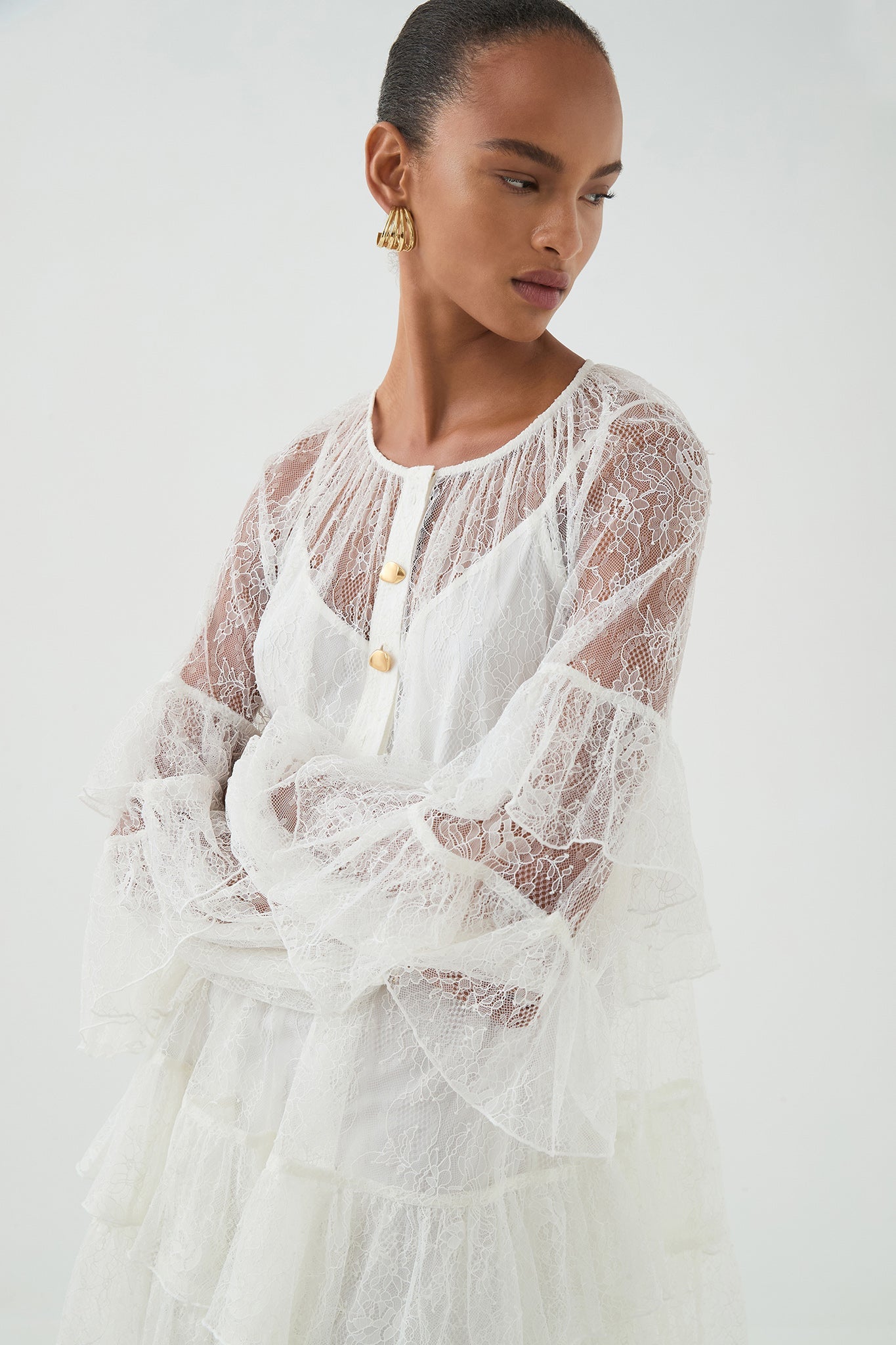 Primrose Mini Dress