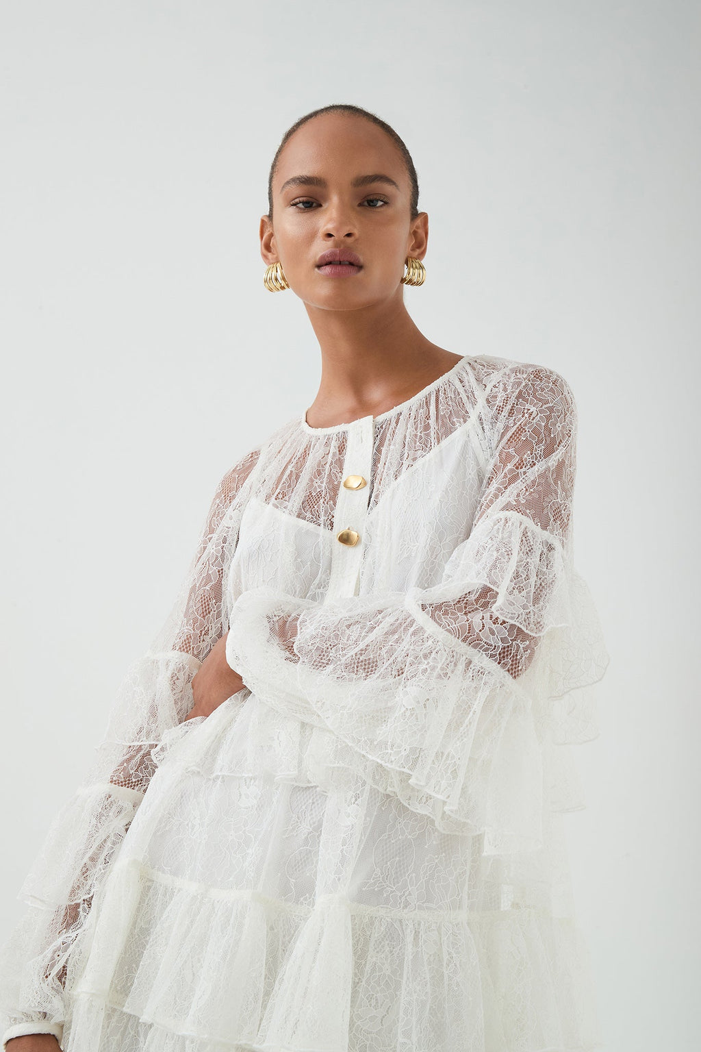 Primrose Mini Dress