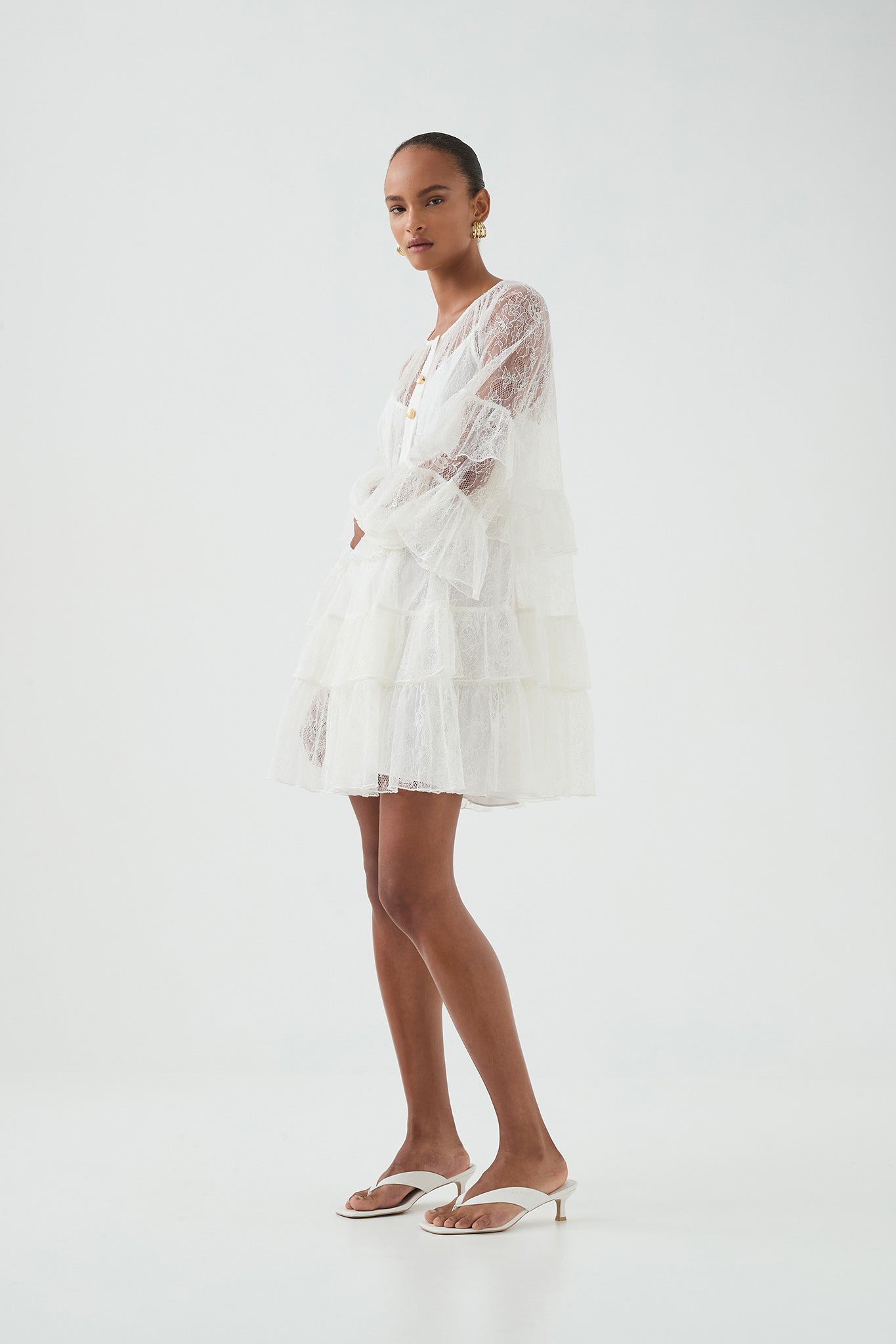 Primrose Mini Dress