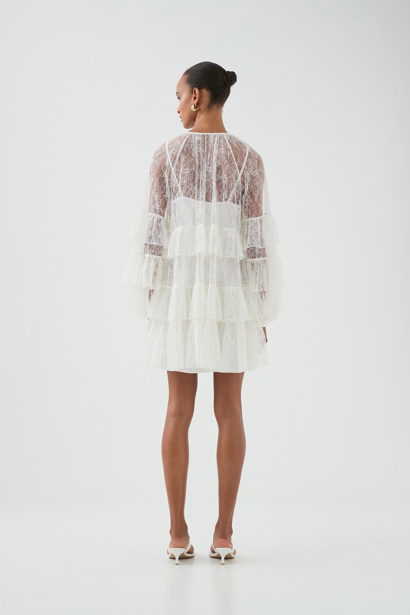 Primrose Mini Dress