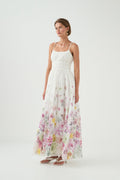 Fleur Maxi Dress