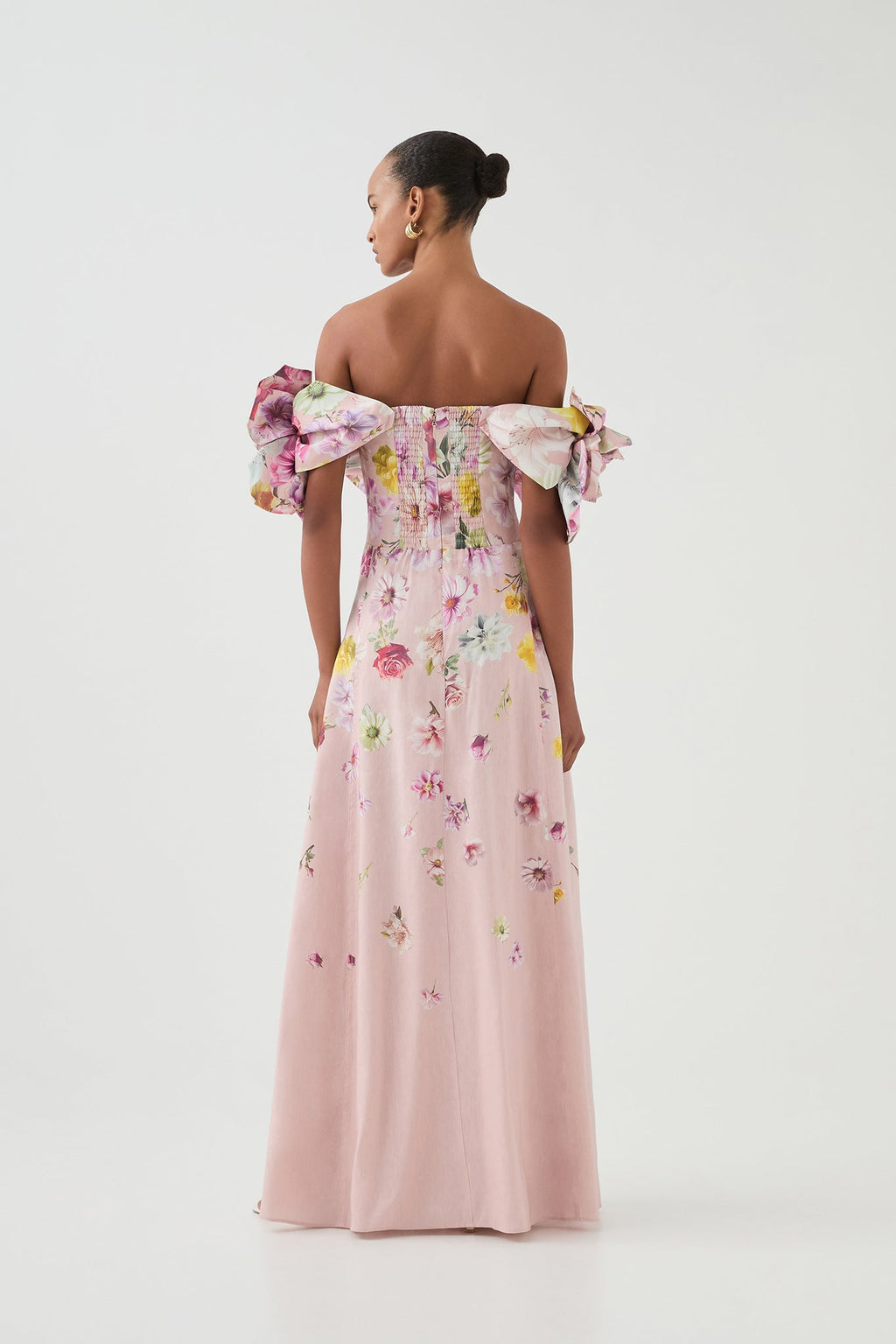 Misha Maxi Dress