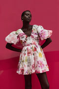 Fleur Mini Dress