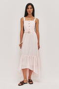 Theodora Midi Dress