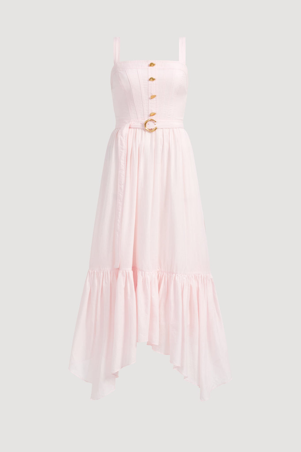 Theodora Midi Dress