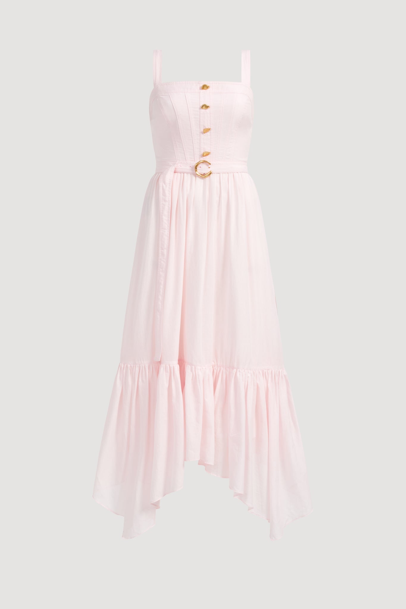 Theodora Midi Dress