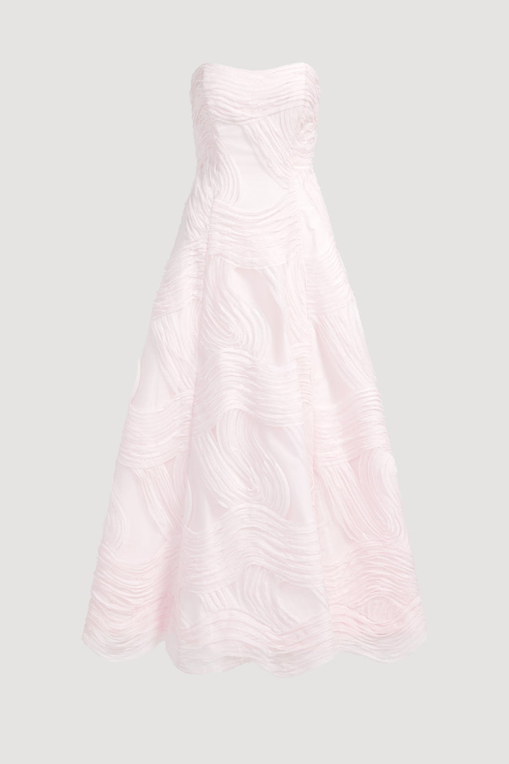 Wave Gown