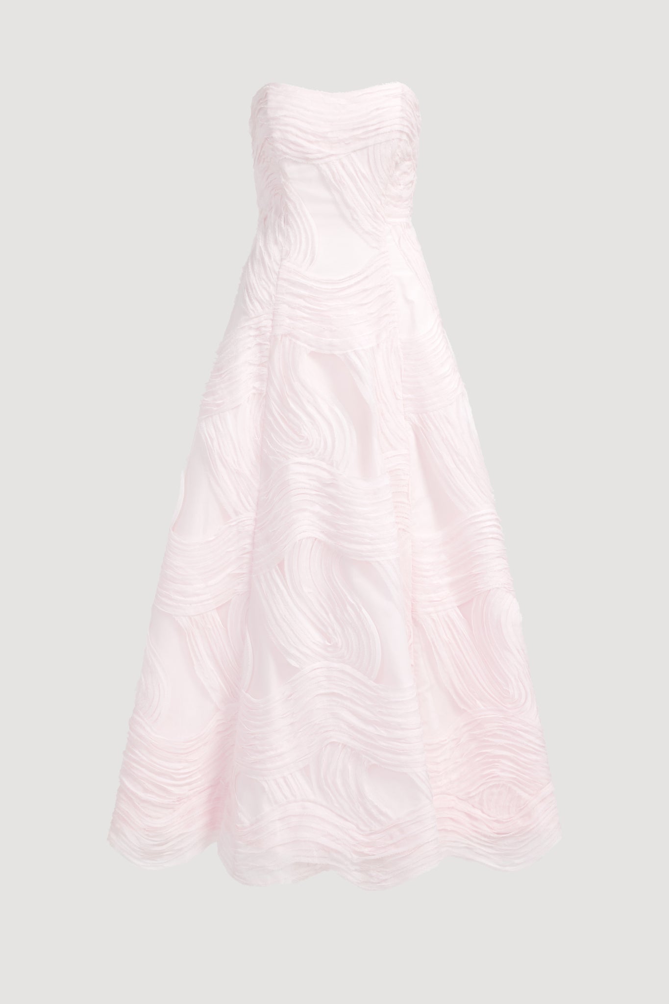 Wave Gown