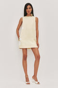 Freddie Mini Dress