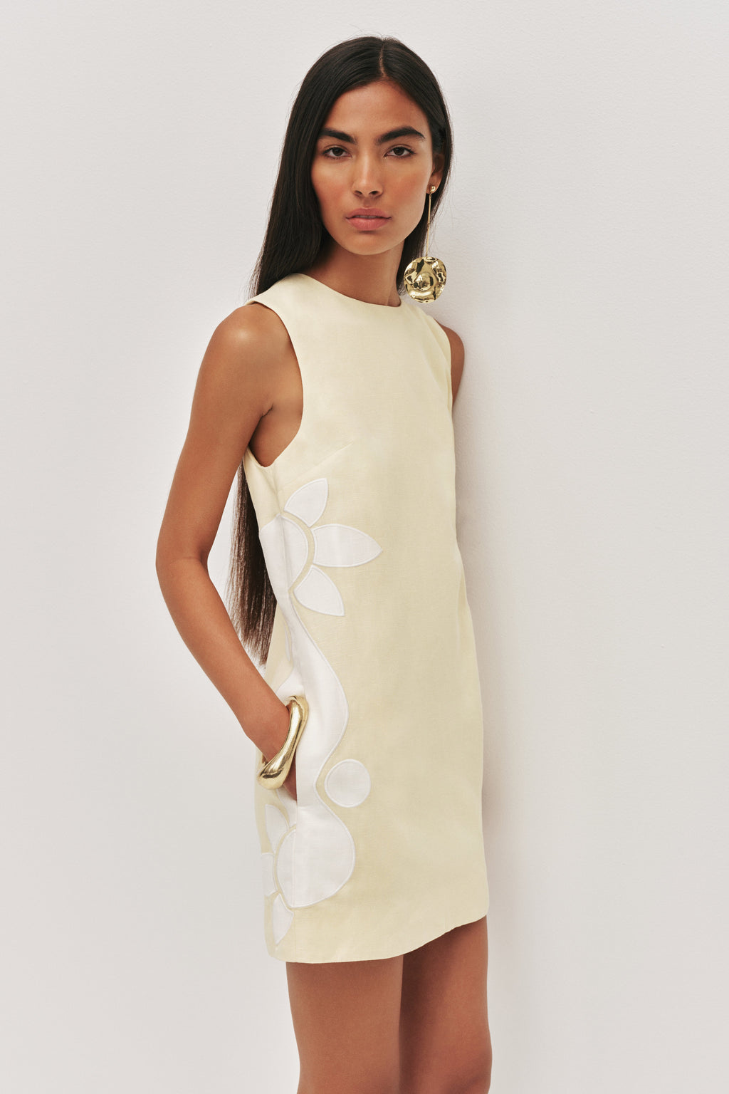 Freddie Mini Dress