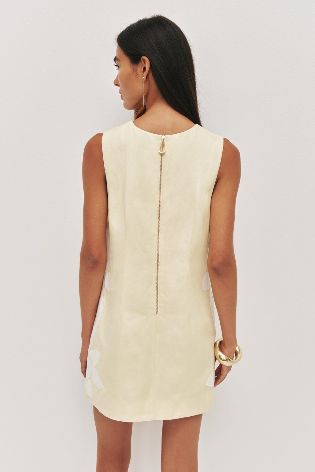 Freddie Mini Dress