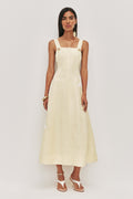 Freddie Midi Dress